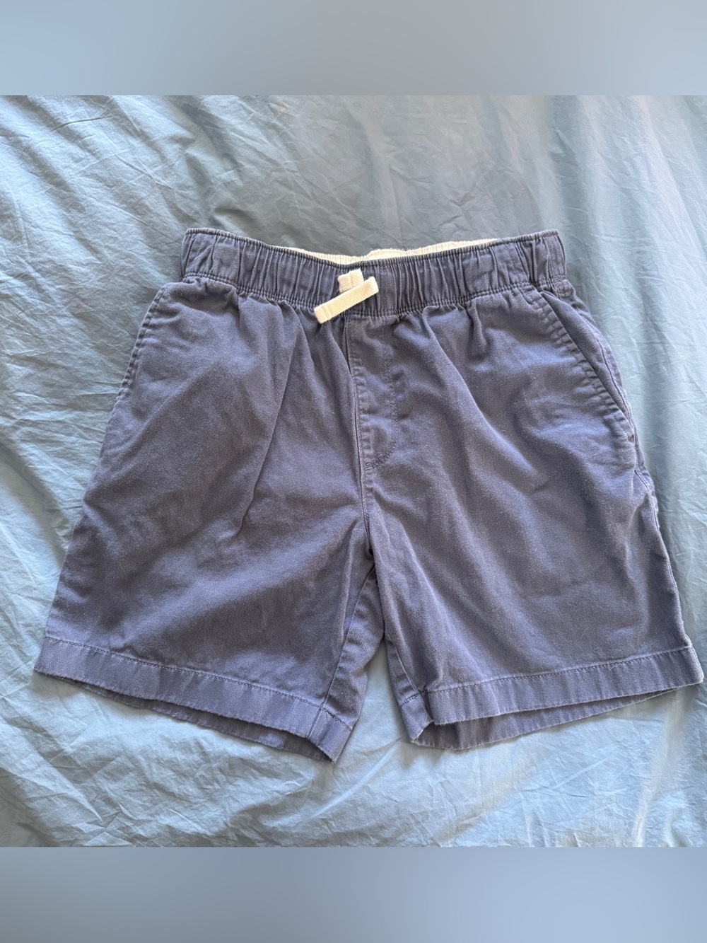 Crewcuts Light Drawstring Shorts boys 12